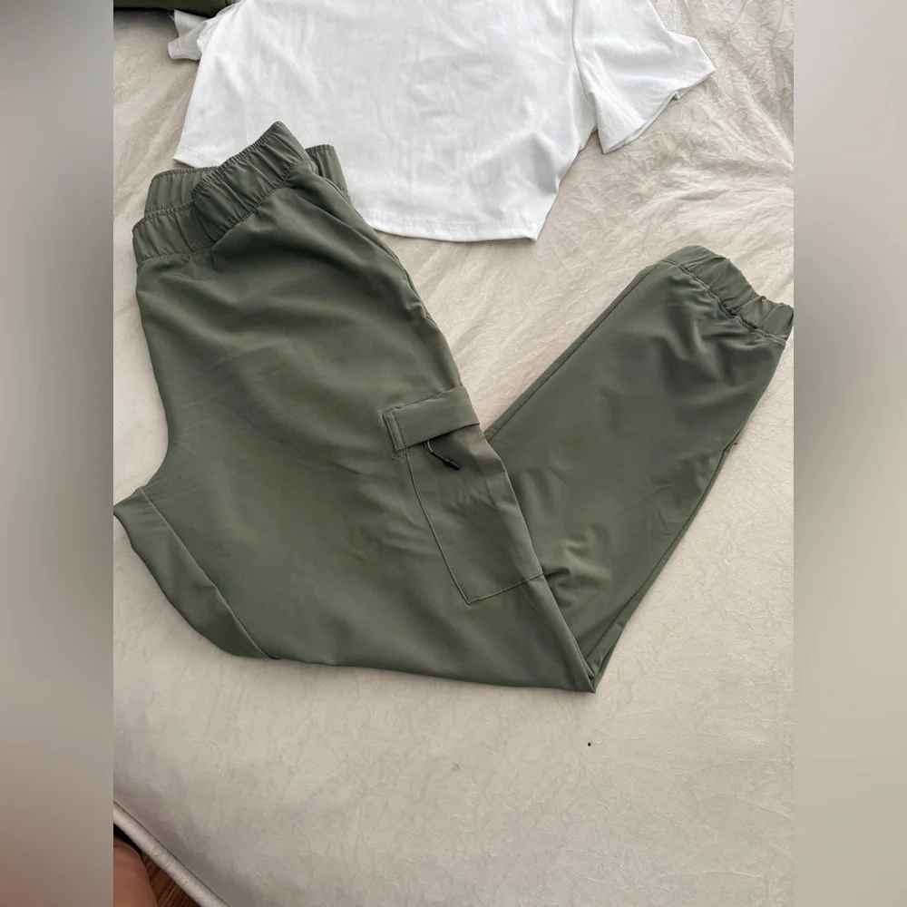 Green Cargo Bundle